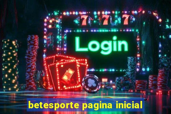 betesporte pagina inicial